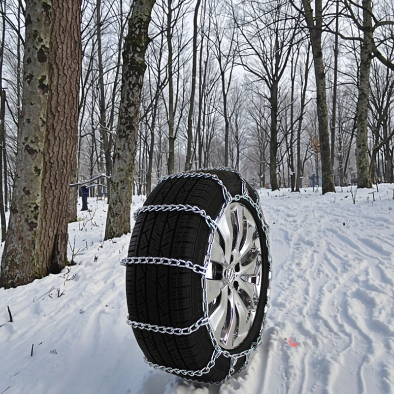 Winter Emergency Truck Snow Tire Chain