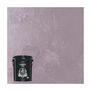 <span class=keywords><strong>Peinture</strong></span> murale effet poudre de perle de <span class=keywords><strong>velours</strong></span> Jiameisi <span class=keywords><strong>Peinture</strong></span> texturée d'intérieur - Product Image 4