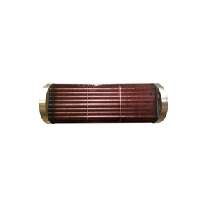 For Cummins QSB5.9-M <strong>Intercooler</strong> <strong>Core</strong> Includes 3977267 4019971 3919857 3897203 4933306 4933309 Aftercooler Engine Accessory - Product Image 1