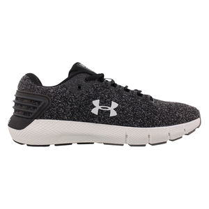 Zapatos Deportivos para Mujer Under Armour Charged Rogue Twist Color: Negro/Gris |   100% Auténtico - Product Image 3