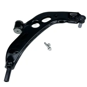 Front Lower Suspension Arm 31126879843 31126879844 For BMW X1 X2 1series 2series F39 F46 F45 F48 MINI Front Lower Control Arm