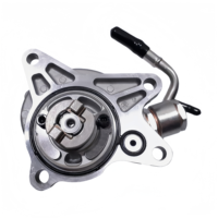 Bomba de Vacío de Freno SH1518G00 K2102-SHY2 SH01-18G00 SH1518G00A SHY218G00A para Mazda 6 3 CX-5 2.2 Diesel SKYACTIV, Kit de Bomba de Vacío