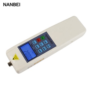 Large Range Digital Push Pull Force Gauge High Frequency <strong>Dynamometer</strong> for Precise Measurement and Testing - Product Image 5