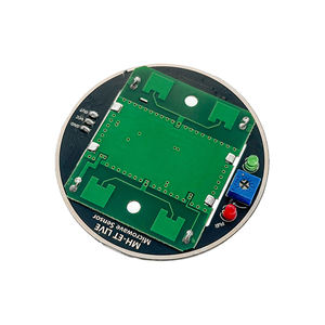 เซ็นเซอร์เรดาร์ไมโครเวฟอัจฉริยะรุ่นใหม่ OKY3430-1 สำหรับการใช้งานเทคโนโลยีขั้นสูง - Product Image 6