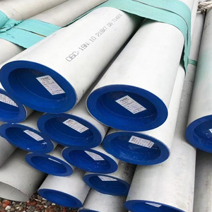 Fabricante al por mayor engrosada 201 tubo cuadrado de acero inoxidable cepillado para la decoración - Product Image 3