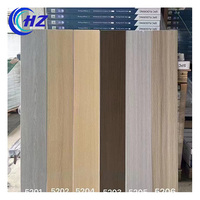 Impermeable 4mm 5mm 6mm 7mm Click Vinilo Laminados Spc Vinilo Suelo Tablón Azulejo Plástico Pvc De Vinilico Piso Spc Click
