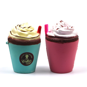 Juguetes de Espuma de PU Personalizados en Forma de Popó Coloridos, de Ascenso Lento, Divertidos y Promocionales para Niños y Adultos - ¡Gran Venta! - Product Image 4