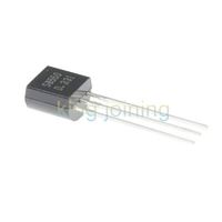 Relais IC Puces Circuit Intégré Composants Électroniques TO92 S8550