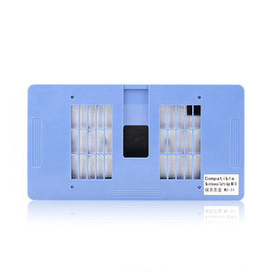 Réservoir de maintenance Supercolor MC-31 (référence 1156C005) pour cartouche d'<span class=keywords><strong>encre</strong></span> usagée d'imprimantes <span class=keywords><strong>CANON</strong></span> TM-200, GP-300, TA-20, TA-30, 5305, MC31 - Product Image 4