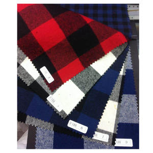 Camicia di flanella <span class=keywords><strong>a</strong></span> <span class=keywords><strong>quadri</strong></span> da <span class=keywords><strong>uomo</strong></span> all'ingrosso personalizzata da <span class=keywords><strong>uomo</strong></span> - Product Image 6