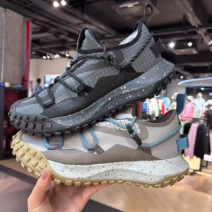 Chaussures d'aventure durables pour l'extérieur, avec semelle à forte adhérence, tige respirante, adaptées aux hommes et aux femmes, pour une utilisation urbaine, chaussures de randonnée - Product Image 1