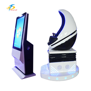 Kfun-Sistema de inema yperspace 9d, accesorio irdireccional - Product Image 2