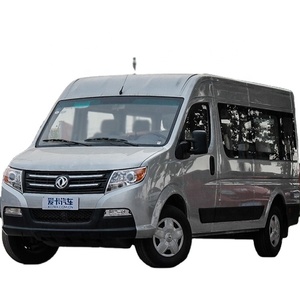 Trung quốc cao Roof van Mini <span class=keywords><strong>bus</strong></span> 19 chỗ ngồi xe buýt để bán - Product Image 1