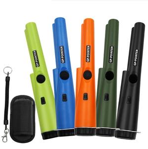 Detector metais Haste De Posicionamento Detector De Metal Portátil Detector De Metal GP - Product Image 1