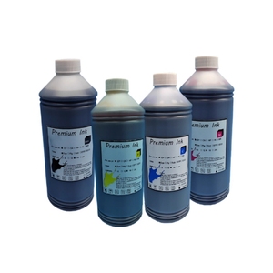 Botella Eco PG560 CL561 Compatible de Alta Calidad para Canon PG560 561 <span class=keywords><strong>TS5350</strong></span> TS5351 TS5352 Precio de Fábrica - Product Image 5