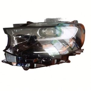 Convient aux phares de Mazda CX-60 avec références KBB3-51-030 KBB3-51-040 - Product Image 1