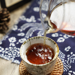 Árbol antiguo té puro Yunnan <span class=keywords><strong>Pu</strong></span> <span class=keywords><strong>erh</strong></span> té prensado <span class=keywords><strong>Pu</strong></span> <span class=keywords><strong>erh</strong></span> té maduro café <span class=keywords><strong>Pu</strong></span> <span class=keywords><strong>Erh</strong></span> - Product Image 6