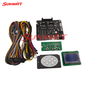 Coin-operated Video <b>Game</b> Entertainment Gift <b>Machine</b> Motherboard Clip Prize <b>Game</b> <b>Machine</b> PCB Board Clamp <b>Machine</b> Motherboard - Product Image 4