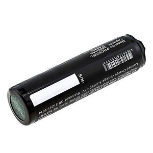 GIOBACCA แบตเตอรี่ลิเธียมแบบชาร์จไฟได้ PHC620SL 3.7V 2600mAh สำหรับฟิลิปส์ เอเวนท์ SCD630 SDC620 NTA3459-4 NTA3460-4 LIONX - Product Image 2