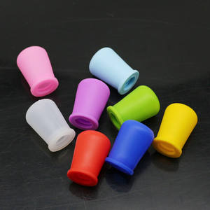 5ml Silicone Plastique Bébé Médecine Compte-gouttes Cuillère <span class=keywords><strong>Pipette</strong></span> Liquide Alimentaire Compte-gouttes Burette pour Enfants <span class=keywords><strong>Cuisine</strong></span> Bonbons Moules Bébé - Product Image 3