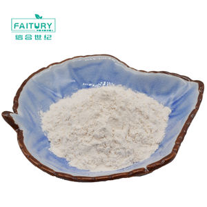 Faitury grosir Ekstrak kacang ginjal putih 10:1 20:1 bubuk Ekstrak kacang merah putih - Product Image 2