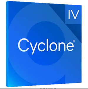 Componente Electrónico Original EP4CE6F17C9LN FPGA - Circuito Integrado Programable en Campo - Product Image 1
