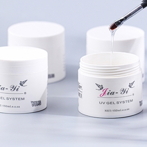 แปรงทาเล็บเจลใสแบบใสสำหรับทำเล็บ - Product Image 2