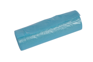Sacs poubelles perforés en rouleau, faciles à déchirer, pour la maison et le salon, pour les déchets domestiques quotidiens - Product Image 2
