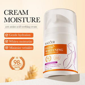 Venta flash OEM SADOER AVENA Aminoácido Hidratante Producto de belleza <span class=keywords><strong>Precio</strong></span> al por mayor Nutritiva Hidratante <span class=keywords><strong>Mascarilla</strong></span> cosmética coreana - Product Image 2