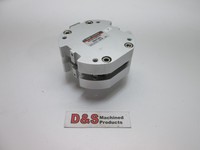Ncq7a200-01-0007usl Kompakt Silindir, 150psi Maksimum Basınç, 1/8 İnç Npt