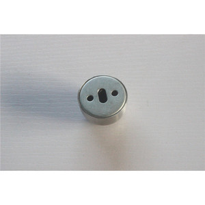 Cierre Magnético para Puerta de Acero Inoxidable, Soporte Magnético para Puerta, Tope de Puerta, Cierre de Puerta/Accesorio de Pared, Cierrapuertas - Product Image 4