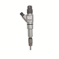 Nuevo Inyector Common Rail Diésel A2C9626040080 de Acero, Compatible con VW Caddy/Golf/Audi A1/A3/Seat/Skoda 1.6 TDI CAYB/CAYC 1