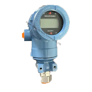 Transmisor de Presión Rosemounts 2051 de Alta Precisión a Buen Precio - Product Image 4