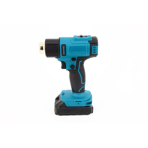 <span class=keywords><strong>Pistolet</strong></span> <span class=keywords><strong>thermique</strong></span> à film rétractable, batterie rechargeable, <span class=keywords><strong>sans</strong></span> <span class=keywords><strong>fil</strong></span>, vente directe d'usine - Product Image 6