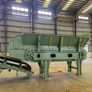 Màn hình lật cho nhà máy phân loại chất thải - Product Image 2