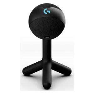 Microphone USB YETI Orb RGB Lightsync Noir 988 000551 - Product Image 6