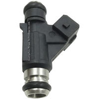 Pièces détachées automobiles, injecteur de carburant, buse 93397803 pour Chevrolet Chevy Saloon 1994-, Corsa Hatchback 2000-2012, Corsa Saloon 2002-