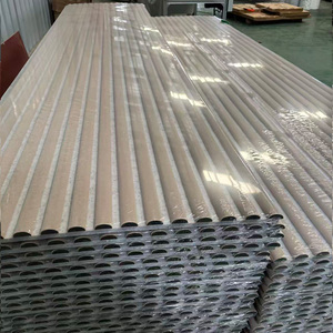 Pannelli Acustici in Schiuma di Fibra di Poliuretano Resistenti alle Alte Temperature, Adatti <span class=keywords><strong>per</strong></span> <span class=keywords><strong>Pareti</strong></span> e Soffitti di Uffici - Product Image 4