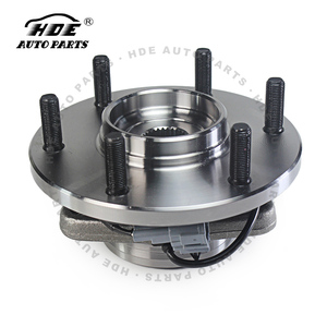 515066 BR930637 40202-7S000 Vente en gros de pièces automobiles HDE Roulement de moyeu de roue pour Nissan Titan Infiniti QX56 - Product Image 2