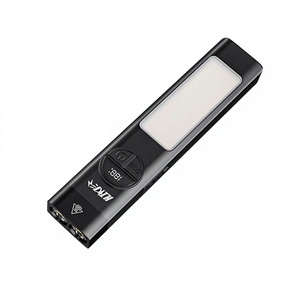 Cross-border Tactical Flashlight <b>LED</b> 10W Super Bright Long-range Emergency <b>Light</b> Hiking Camping <b>Rechargeable</b> Lamp - Product Image 1