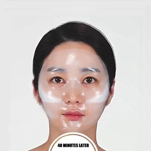 <span class=keywords><strong>Mascarilla</strong></span> Facial Coreana de Hidrogel Realmente Reafirmante e Hidratante, Bio Colágeno, <span class=keywords><strong>Mascarilla</strong></span> Nocturna, Tamaño de Viaje <span class=keywords><strong>para</strong></span> una <span class=keywords><strong>Piel</strong></span> Radiante y Brillante - Product Image 3