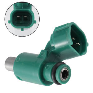 Prix usine deux trous buse de pulvérisation nouvel injecteur de carburant de moto <span class=keywords><strong>110CC</strong></span> pour accessoire de remplacement de <span class=keywords><strong>Scooter</strong></span> <span class=keywords><strong>Suzuki</strong></span> - Product Image 6