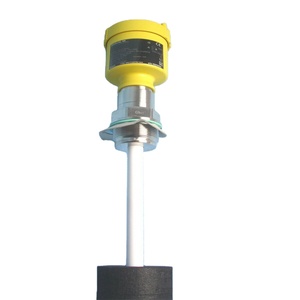 Nouveau capteur de niveau VEGACAP 64, sonde en aluminium, précision 2 mm, garantie 1 an, détecte liquide/solide, limite 6 m, DE OEM - Product Image 3