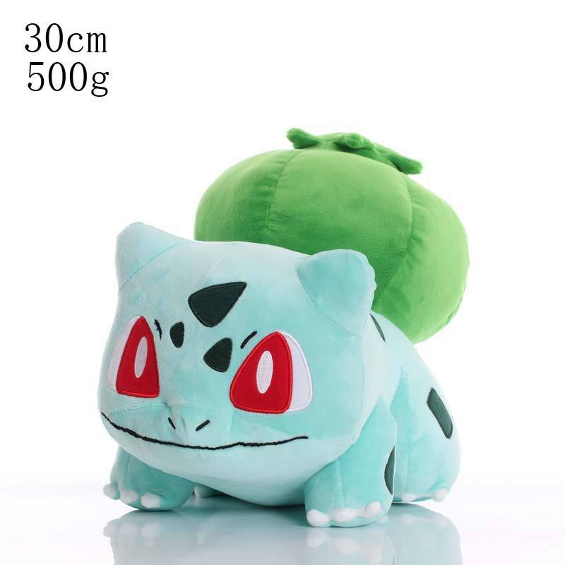 12inch bulbasaur