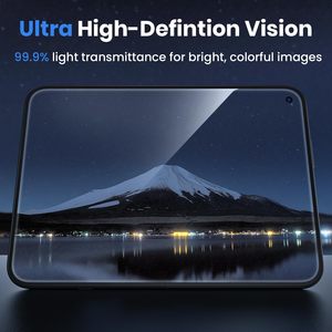 ฟิล์มกันรอยหน้าจอแบบพับได้ TPU สำหรับ iPhone Duo ฟิล์มใส HD แบบนิ่ม ซ่อมแซมตัวเองได้ รองรับการสัมผัส OEM ODM โรงงานรับรอง - Product Image 3