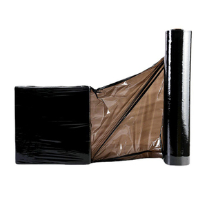 LLDPE nguyên liệu đen Pallet bọc bộ phim kéo dài - Product Image 2