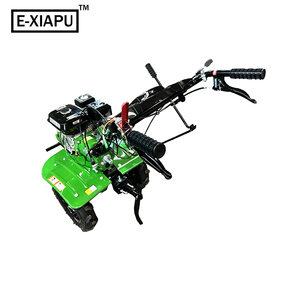 E-XIAPU 7HP Motocultor Multifunción Mini Cultivador Motoazada - Product Image 6