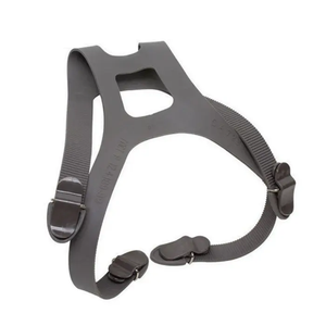 Aksesori Pita Kepala Lembut Pelindung Kepala Keselamatan Yang Dapat Diganti Murah Cocok untuk Masker <span class=keywords><strong>Gas</strong></span> Wajah Penuh 6800 - Product Image 3