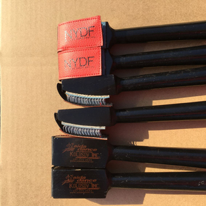 <span class=keywords><strong>Brosse</strong></span> professionnelle à picots en acier pour le nettoyage des semelles de chaussures de danse pour adultes, idéale pour les chaussures de danse latine et de <span class=keywords><strong>ballet</strong></span> - Product Image 4