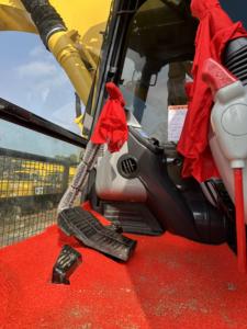 Komatsu 210แอลซี200 220 240 21ตัน22ตันรถขุดมือสองเครื่องจักรหนัก - Product Image 5